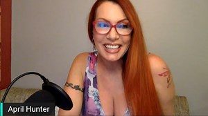 Model/Wrestler April Hunter Shoot Interview 2022 Learn More about The Hannibal TV: https://www.thehannibaltv.com/ Follow on Facebook, Instagram & Twitter @TheHannibalTV The Hannibal TV T-Shirt Store: https://teespring.com/stores/the-hannibal-tv Blood Hunter Movie Go Fund Me Link: https://gofund.me/c25d0e14 | The Hannibal TV