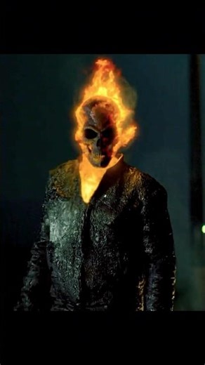 Ghost Rider 2 – THE SOUL REMEMBERS! 🔥💀 Rider Merges with Machine to Save the Boy