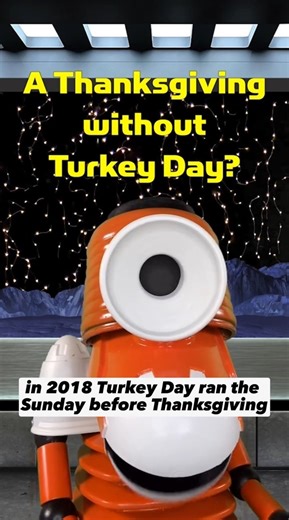 12K views · 203 reactions | MST3K Turkey Day is a tradition more glorious than the Macy's Parade (the balloons can fight us on this if they like but we can't be held responsible for how the robots respond). BUT do you remember the one time #MST3KTurkeyDay didn't actually happen on #Thanksgiving Day? M. Waverly does. #mysterysciencetheater3000 #mst3k #turkeyday | Mystery Science Theater 3000 | Facebook