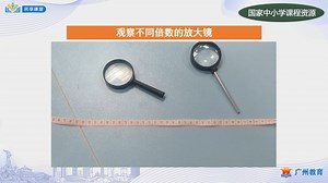 教科版六上科学教学视频合集（教科版小学六年级科学上册）