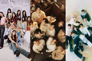 K-pop, K-drama stars heading to PH in May 2024 | ABS-CBN Entertainment