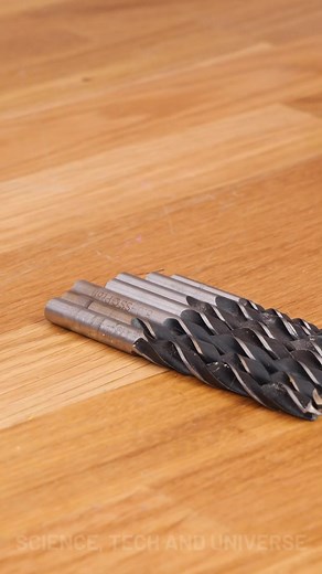 729K views · 105 reactions | How To Keep Tools Organized | Science, Tech and Universe | Facebook