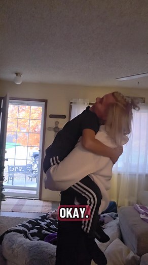 This one was emotional for me. I tried to hold it together as much as I could! 😭 #lasttime #theory #trendingreel #boymom | Raeleen Weston