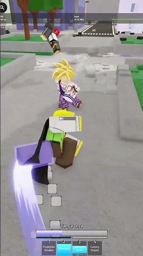 10 FEET 20 THE FLOWER MAN! #roblox #jjkgame #jujustushenanigans #deltarune #Flowery