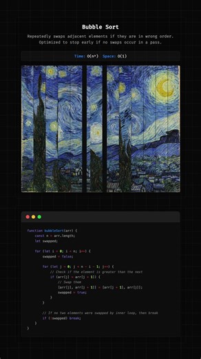 Image Sorting | Bubble Sort