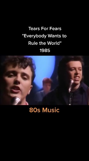 Explore Iconic 80s Music and Rock Classics