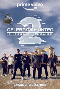 Celebrity Hunted – Chasse à l’Homme S02