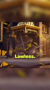 Everything new in Fortnite lawless