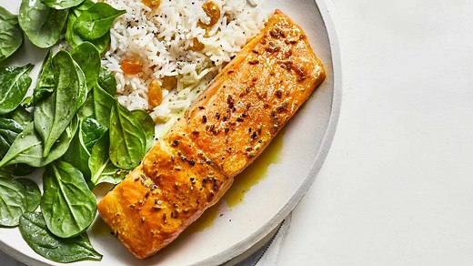 8 Calming Foods That Help Fight Stress Naturally, According to Experts