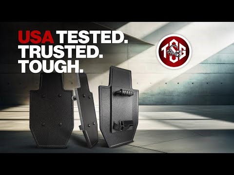 Shields That Saves Lives | Get 15% Off | Tested Against Real Threats