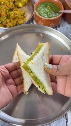 Delicious Bread Pakora Recipe You Can Make at Home