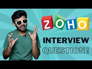 Zoho Interview Question | Max Sum Subarray of size K | Tamil | code io