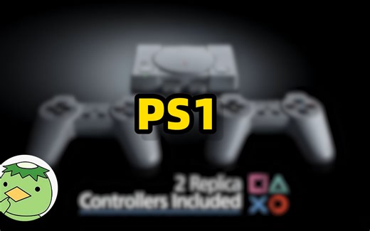 快收藏!！17款ps1上的横版闯关游戏