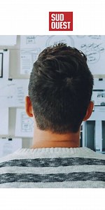  La nouvelle page d'accueil de Sud Ouest est en ligne !  Nous...