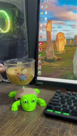 A Cup of Tea ☕ | Motivation for Virtual University Students | Study Vibes