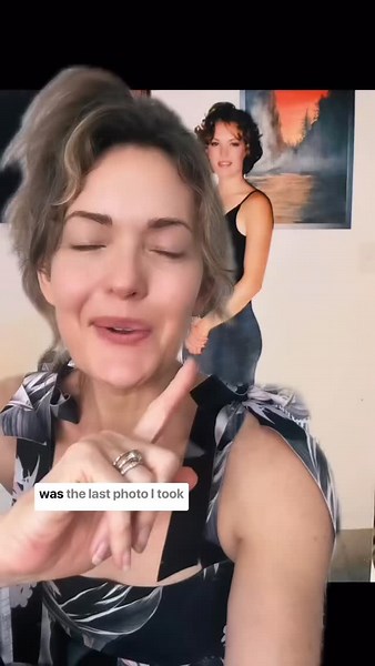 Days before I lost my legs. I get questions like this all the time or people will assume it’s hard to see images like this which by the way I just came across it for the first time in many years. And here’s my answer. I have a deep gratitude and respect for how strong that 19 year old girl was and because of her strength it led me to where I am today. ❤️ | Amy Purdy