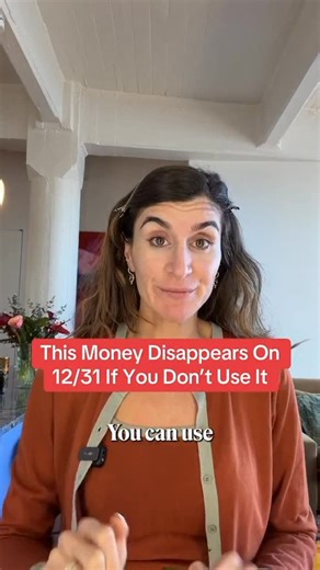 Haley Sacks I Mrs. Dow Jones on Instagram: "Use it or lose it! You have until 12/31 to use your FSA dollars - use code MRSDOWJONES for 15% off eligible FSA products @dermstore! #DermstorePartner"