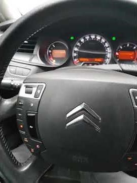 programmation telecommande C5 Citroën phase 2