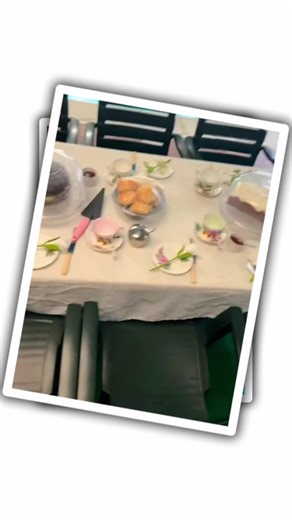 Tea & Spa private to each booking your own space for a few hours