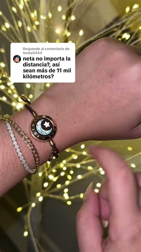 ¿Hasta qué distancia funcionan las pulseras Totwoo? 🤔