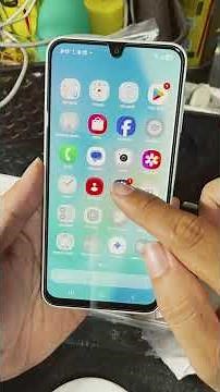 របៀបដូរភាសាខ្មែរក្នុងGalaxy How to change Khmer language and how to change Khmer keyboard #phone