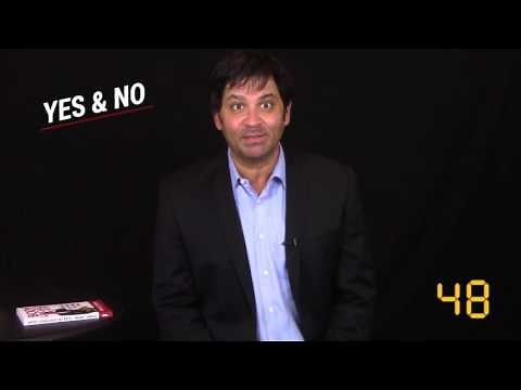 Why we Head Nod "Yes" & Head Shake "No"