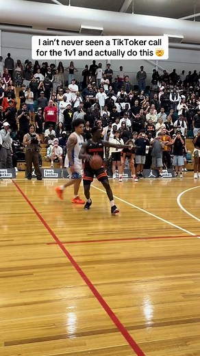 Isaac Ateur Shines at Summer Jam 2026 Creator Cup