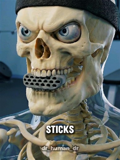 Jaw Exerciser Benefits: Daily Use Explained