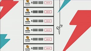 Power Wizard TV Spot, 'Switching Process'