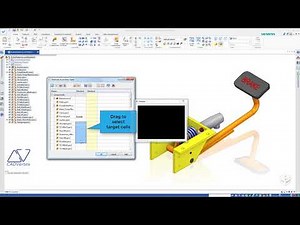 How to use Copy Paste in Solid Edge Tables