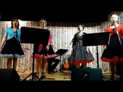 Valoa yössä