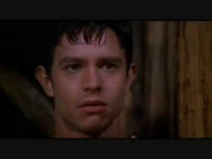 Jason Behr Gay Movie - Rites of Passage (1999)