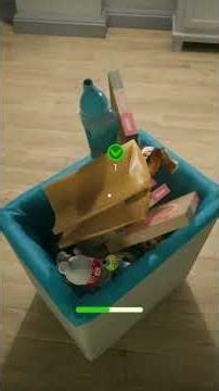 {ytShorts - DEMO} Cleaning Simulator (More information in the description below)