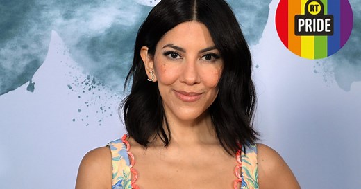 Stephanie Beatriz: 'I was scared to come out as bisexual – that made Brooklyn Nine-Nine special'
