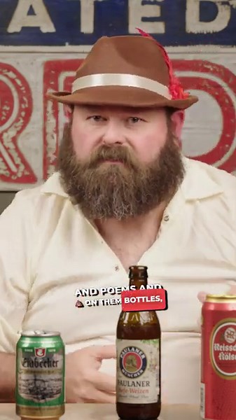 Hefeweizen Craft Beer Taste Test That Will Amaze You