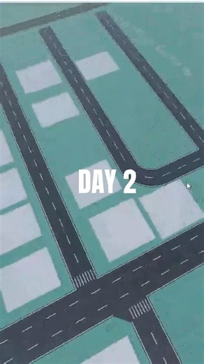 Making a map for my destruction simulator game #robloxedit