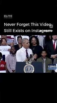 Don't Boo... VOTE!!!!