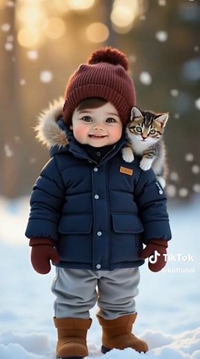 Rum Sum Sum: Adorable Baby Moments