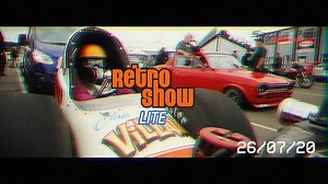 10K views · 119 reactions | 헩헮헹혂헮헯헹헲 혁헿헮헰헸 혁헶헺헲 혁헵헶혀 헦혂헻헱헮혆 헮혁 Retro Show Lite  If your 'Retro Ride' dates pre '95 樂 Then we want to see it down our quarter mile  Pre Bookings only ➡️ Santapodtickets.com/p/retroshowlite | Santa Pod Raceway | Facebook