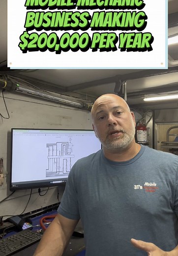 3TsMobileMechanic on TikTok