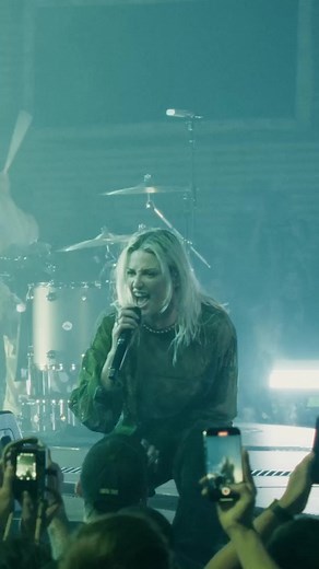 Linkin Park Numb Live in Los Angeles - Sept 5th