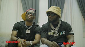 471K views · 10K reactions | WIZKID and Davido fake ones | Simeonskye | Facebook