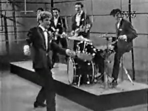 88K views · 5.5K reactions | Les Chaussettes Noires - Le Twist (1961)...
