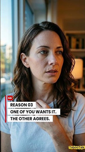 Why You Should NOT Try Cuckolding