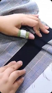 Effortlessly create neat and uniform pleats with our Pleating Tape — the tailor’s trick for perfect pleats every time! ✅ Gives structure and consistency to your pleats ✅ Ideal for curtains, dresses, and decorative pleating ✅ Saves time and ensures accuracy ✅ Easy to sew in and compatible with most fabrics ✅ Makes your work look professionally tailored A must-have for fashion designers, curtain makers, and every sewist who loves clean pleat lines! 📍 Visit us: No. 9 Excellence Drive, Peace Estate