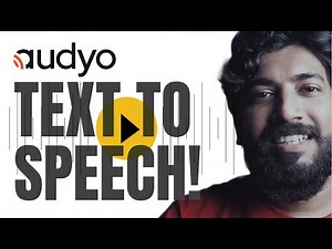 আপনার লেখাও পড়ে শোনাক কেউ| TEXT TO SPEECH Generator | REALISTIC and NATURAL| Voice Tool | AI DUO