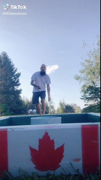 Summer Fun with Washer Toss Game - How to Play and Rules