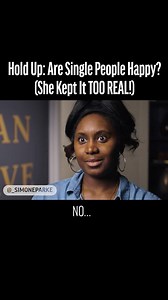 8 Singles. 5 Days of Difficult Questions. ⠀⠀⠀⠀⠀⠀⠀⠀⠀ On Pt.1 of the #SingleLife series, I ask 8 singles if they are happy or tired being single. Click the link in my bio to watch as the conversation dives deeper into hot topics and harder questions! ⠀⠀⠀⠀⠀⠀⠀⠀⠀ Follow The #SingleLife Crew: @lanstermonster1 @mandisaofficial @judah.p.lando @_simoneparke @wesleyj.smith @anniefdowns @elizabethchan @4harris_j | Anthony ONeal
