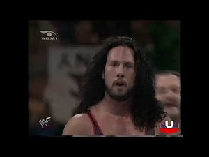 WWF Superstars 1998: Odcinek 7 - PL (Wizja 1)