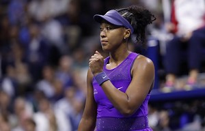 Who Is in Naomi Osaka’s Box at the US Open? Parents, Iga Świątek's Former Coach, and More